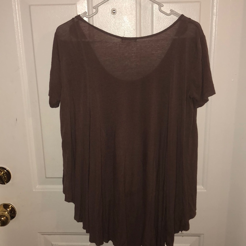 Flowy Top - Picture 5 of 5